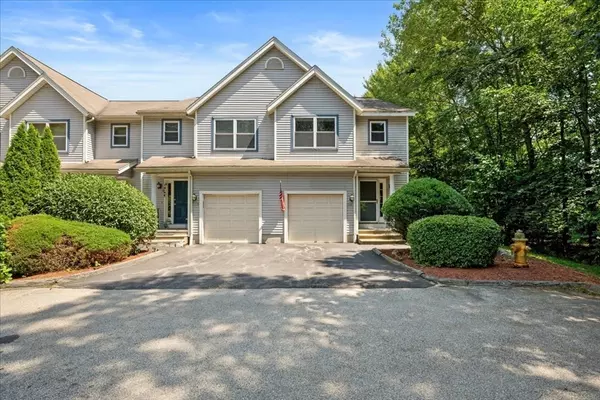 116 Weatherstone Dr #116, Worcester, MA 01604