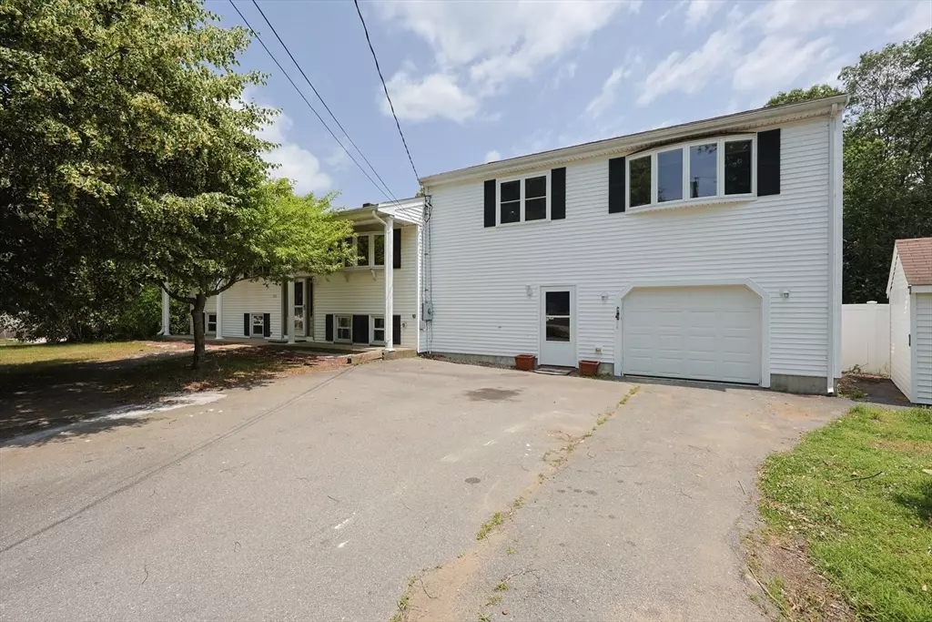 Raynham, MA 02767,101 Jennings Dr