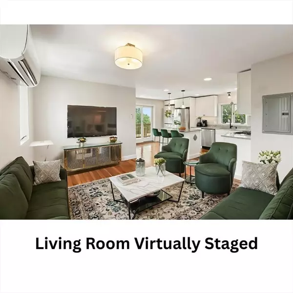 Boston, MA 02128,159 Cowper St #3