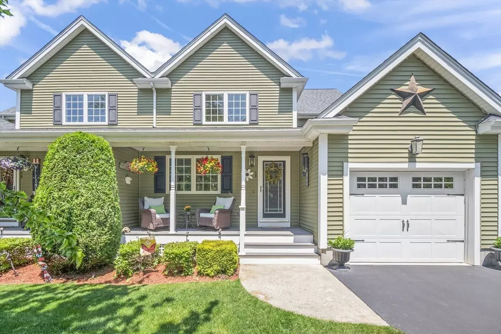 Milford, MA 01757,1 Woodland Ct #B