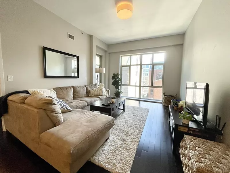 150 Dorchester Ave #409, Boston, MA 02127