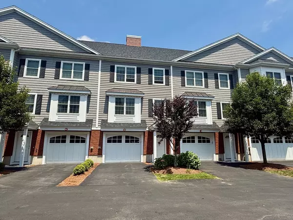 1975 Middlesex St #56, Lowell, MA 01851