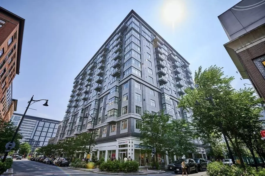 375 Canal St. #1109, Somerville, MA 02145