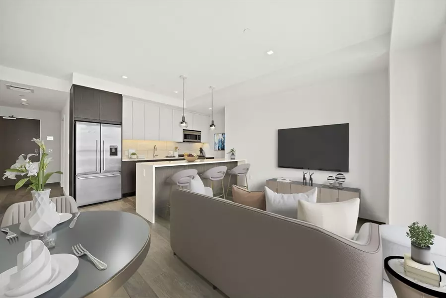 375 Canal St. #1109, Somerville, MA 02145