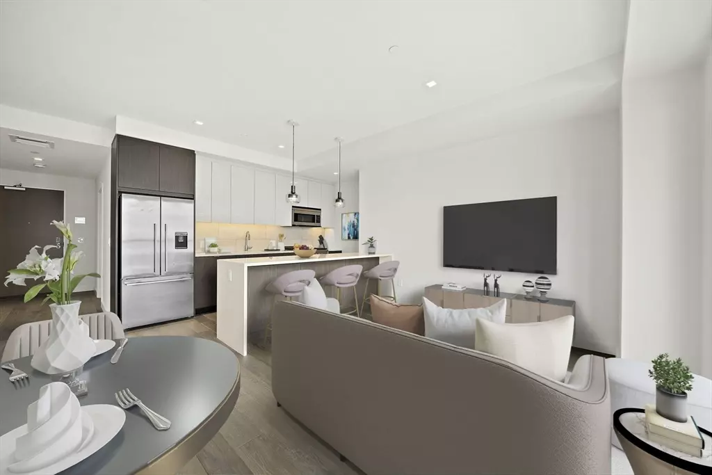 Somerville, MA 02145,375 Canal St. #1109