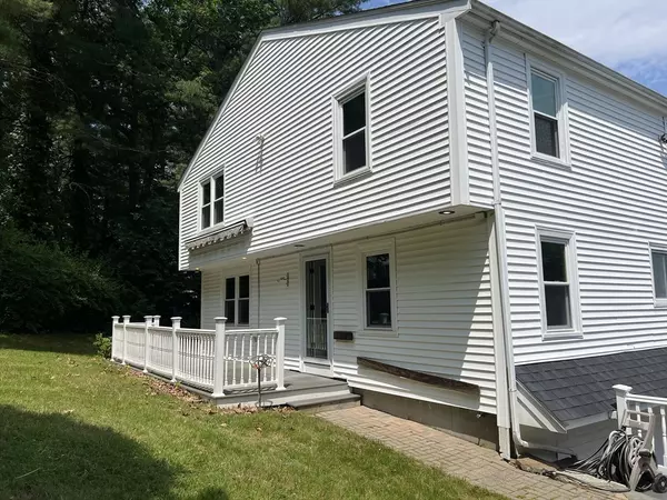 688 Torrey St. #R, Brockton, MA 02301
