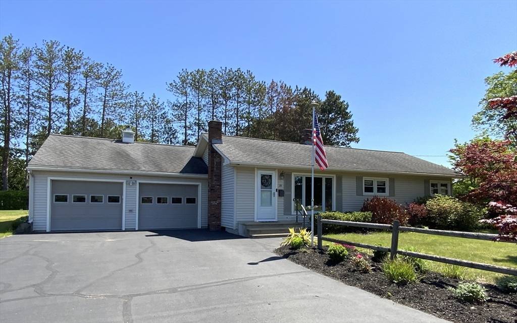 Montague, MA 01376,25 Davis Street