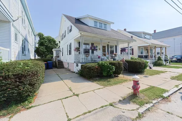 New Bedford, MA 02745,38 Irvington St