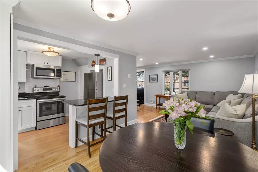 106 Pierce Rd #106, Watertown, MA 02472