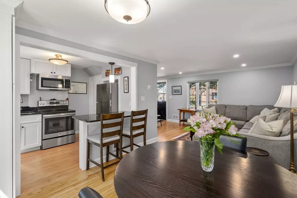 Watertown, MA 02472,106 Pierce Rd #106