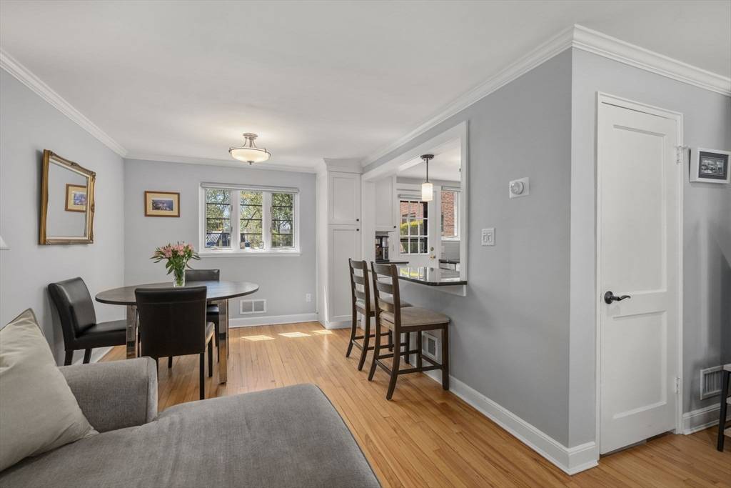 Watertown, MA 02472,106 Pierce Rd #106