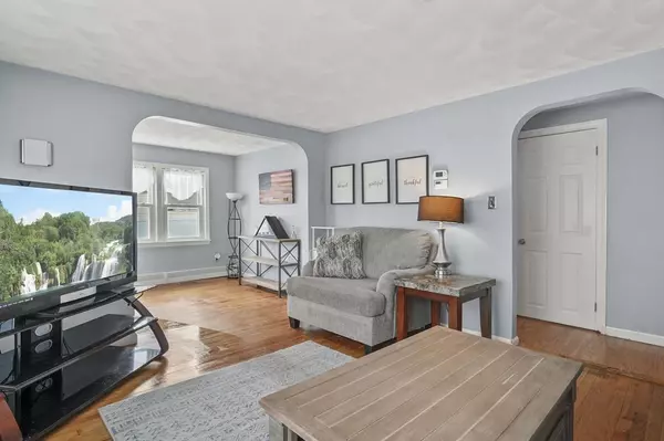 Lowell, MA 01852,51 Crystal Street