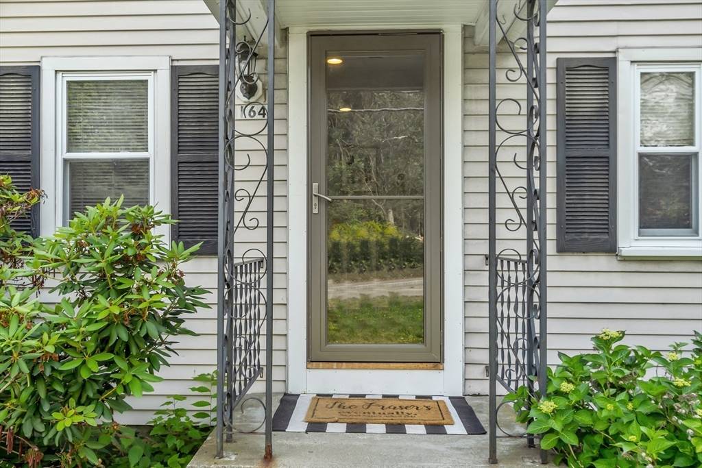 Marlborough, MA 01752,164 Stevens Street