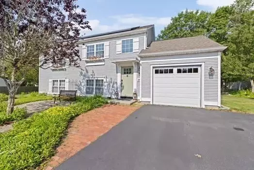 544 Lunns Way, Plymouth, MA 02360