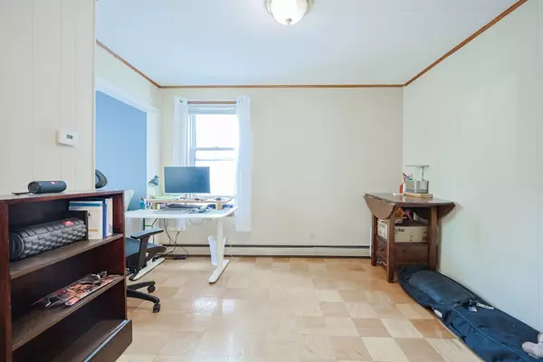 Somerville, MA 02143,116 Prospect St