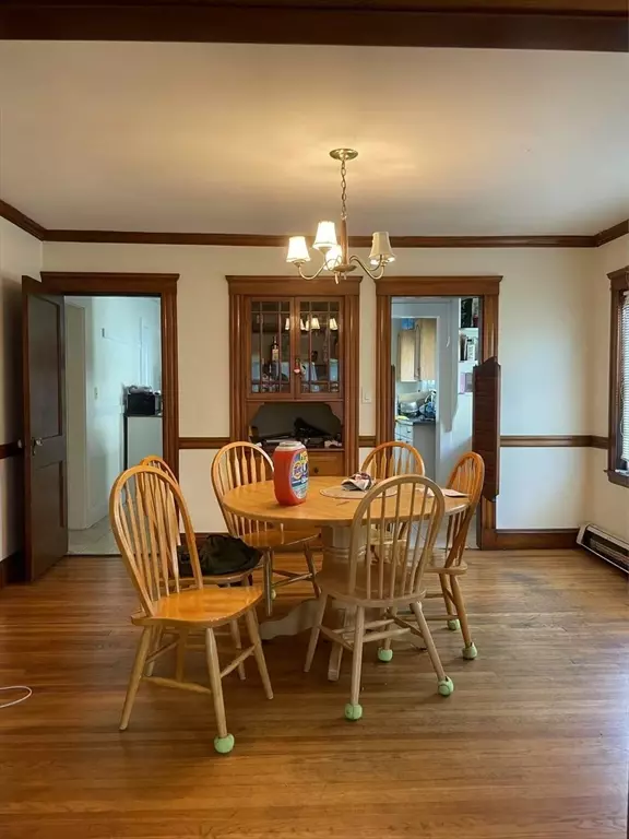 7 Granite #2, Cambridge, MA 02139