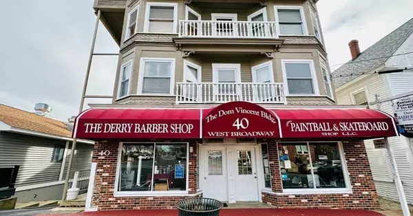 Derry, NH 03038,40 W Broadway ##10-RR402