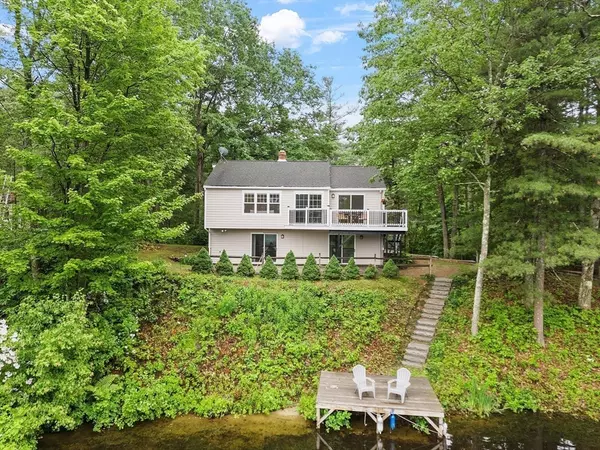 Westminster, MA 01473,76 Lakewood Park Rd