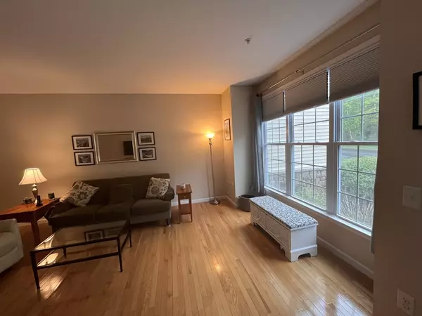 Bolton, MA 01740,48 Pondside Drive #48