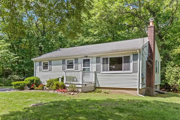 Easton, MA 02356,133 Allen Rd