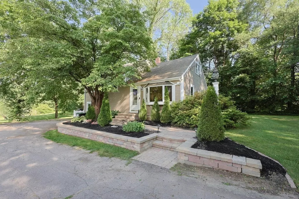 Norton, MA 02766,161 N Worcester St