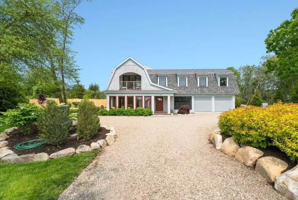 Gloucester, MA 01930,36 Links Road #36
