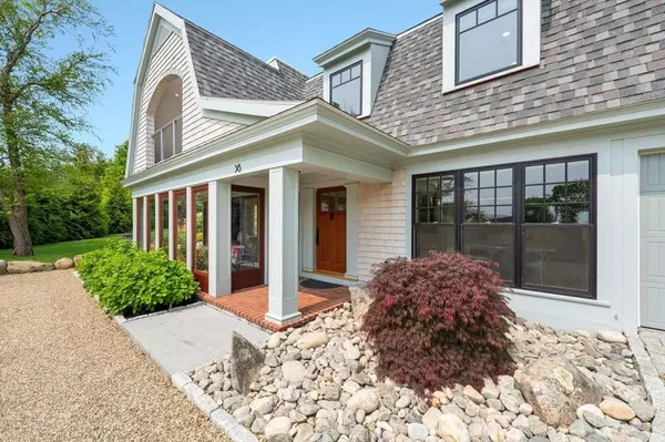 Gloucester, MA 01930,36 Links Road #36