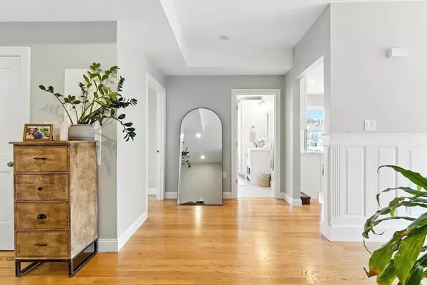 Danvers, MA 01923,25 Conant Street #3