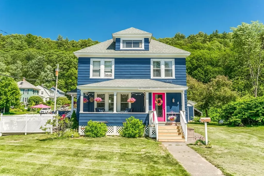Greenfield, MA 01301,219 High Street