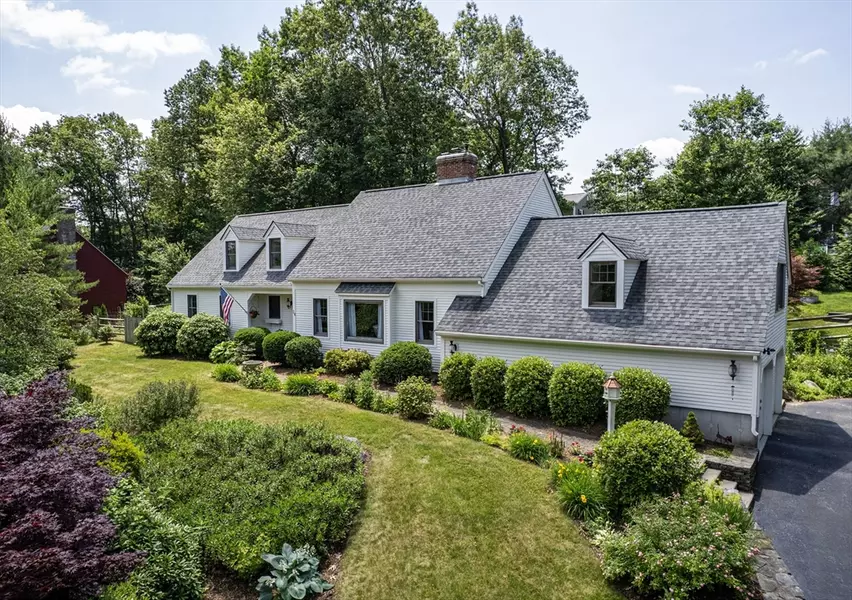 24 Kris Alan Dr, Holden, MA 01520