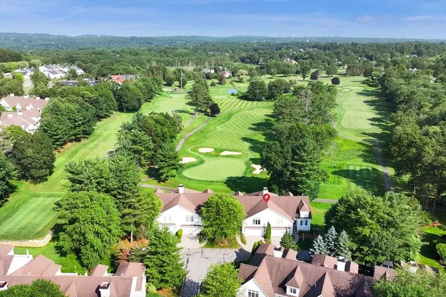 4 Trumpeters Lane #4, Andover, MA 01810