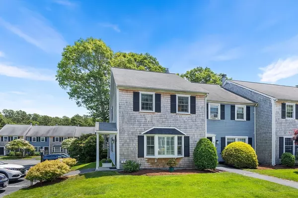 Yarmouth, MA 02673,441 Buck Island Rd #B1