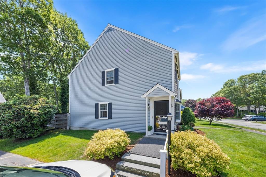 Yarmouth, MA 02673,441 Buck Island Rd #B1