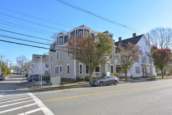 Westborough, MA 01581,44 South St