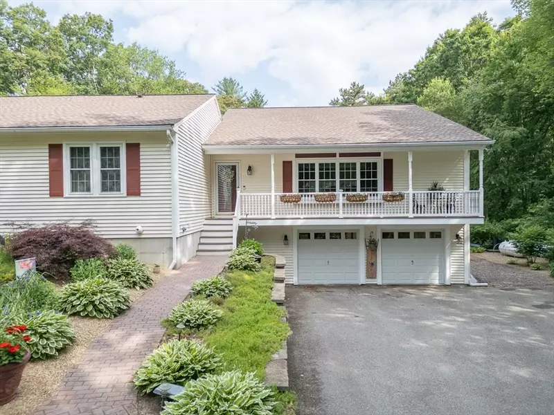 120-1/2 Lowell Rd #A, Pepperell, MA 01463