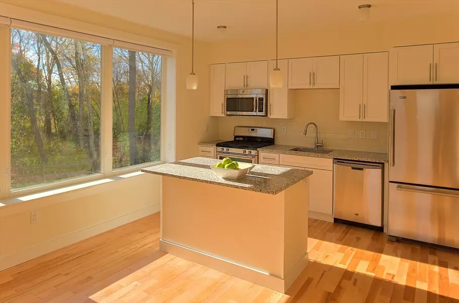 603 Concord #300, Cambridge, MA 02138