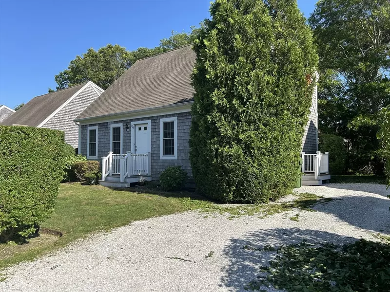 121 Camp Street #128, Yarmouth, MA 02673