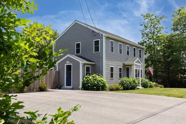 Plymouth, MA 02360,12 Columbia Road