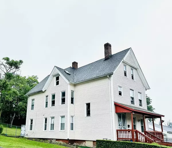 Springfield, MA 01105,425 Taylor St