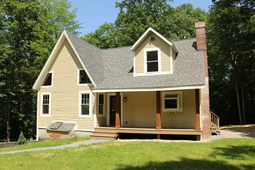 Petersham, MA 01366,35 Birch Dr