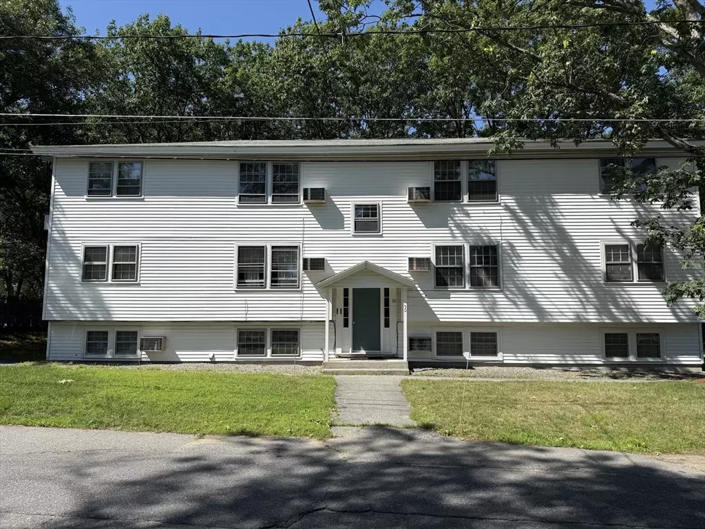 Leominster, MA 01453,30 Garrison St