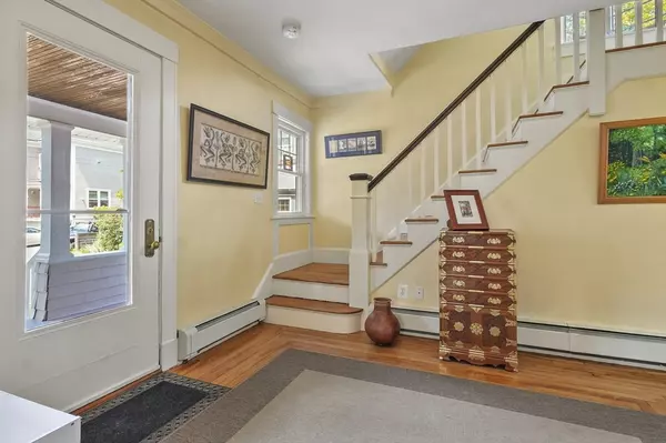 Swampscott, MA 01907,5 Oceanside Terrace