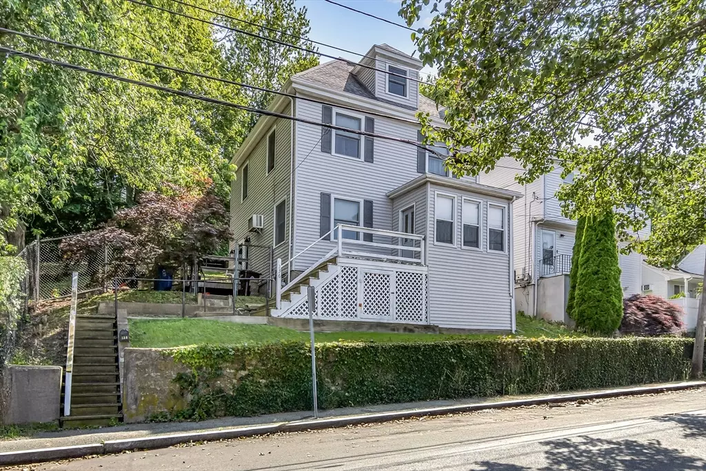 Revere, MA 02151,136 Vane Street