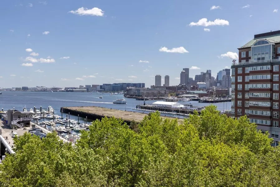 42 8th Street #5525, Boston, MA 02129