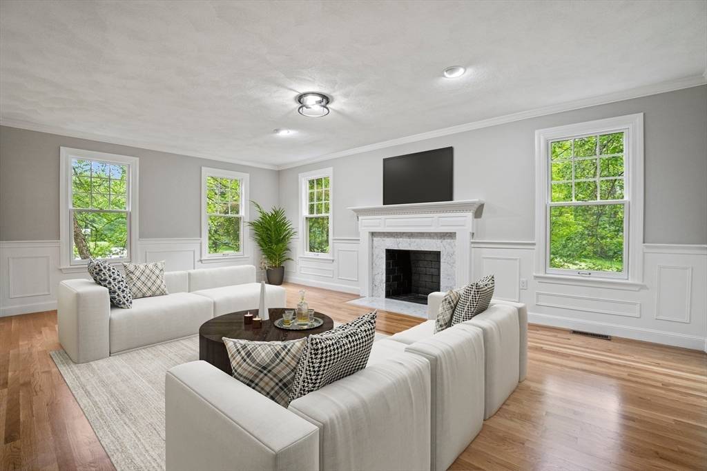 Andover, MA 01810,11 Ashford Lane