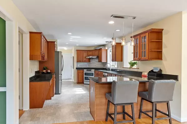 Littleton, MA 01460,31 Fort Pond Hill Rd