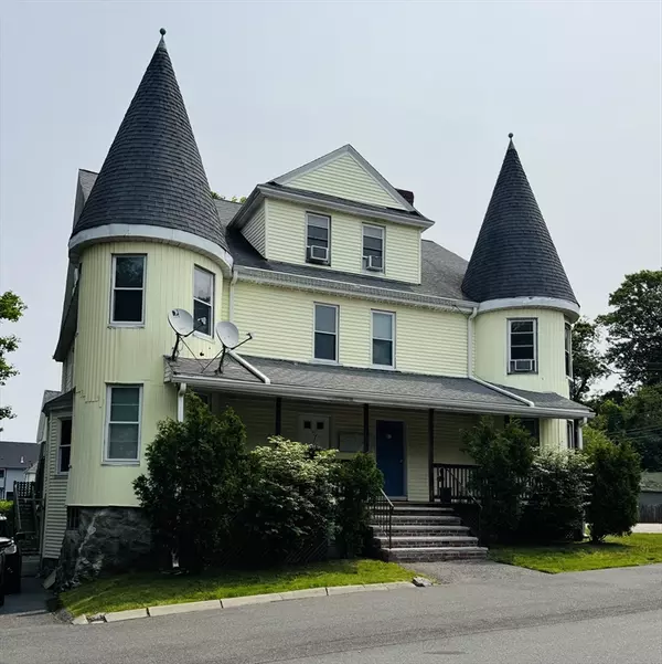 80 Dale Street #B, Dedham, MA 02026