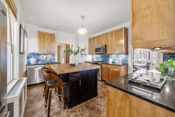 Boston, MA 02135,1 Murdock Ter