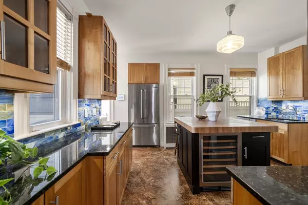 Boston, MA 02135,1 Murdock Ter