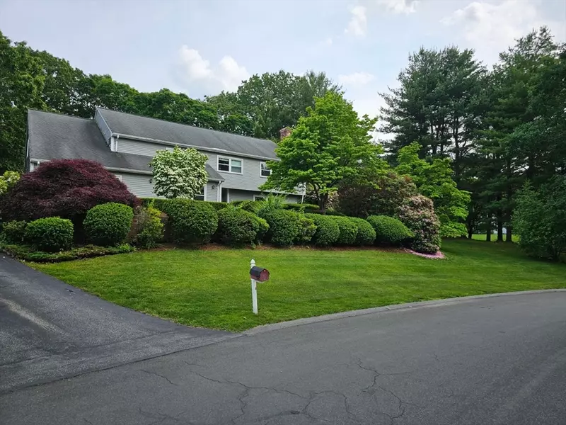 162 East Emerson Rd #0, Lexington, MA 02420